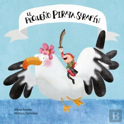 Bertrand.pt - El Pequeño Pirata Serafín