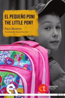 Bertrand.pt - El Pequeño Poni / The Little Pony