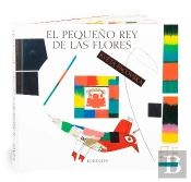 El Pequeño Rey De Las Flores