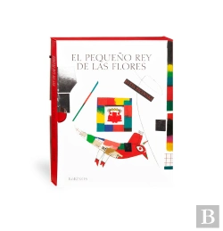 Bertrand.pt - El Pequeño Rey De Las Flores