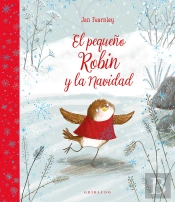 El Pequeño Robin Y La Navidad
