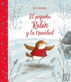 Bertrand.pt - El Pequeño Robin Y La Navidad