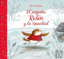 El Pequeño Robin Y La Navidad