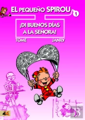 El Pequeño Spirou 1