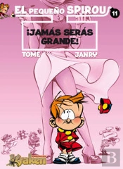 El Pequeño Spirou 11