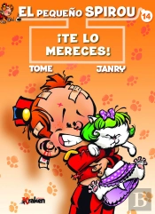 El Pequeño Spirou 14
