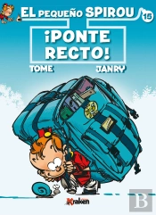 El Pequeño Spirou 15