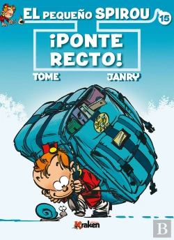Bertrand.pt - El Pequeño Spirou 15