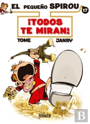 El Pequeño Spirou 17