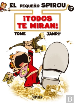 Bertrand.pt - El Pequeño Spirou 17