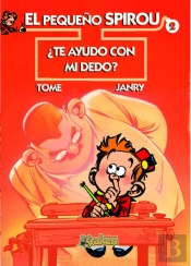 El Pequeño Spirou 2