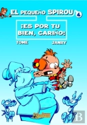El Pequeño Spirou 4