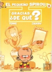 El Pequeño Spirou 5