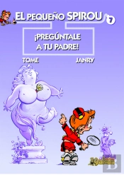 El Pequeño Spirou 7