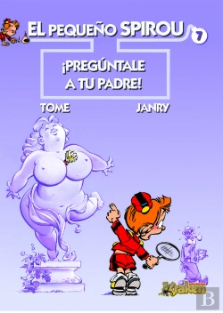 Bertrand.pt - El Pequeño Spirou 7