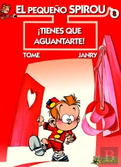 El Pequeño Spirou 8