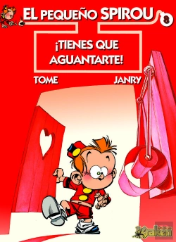 Bertrand.pt - El Pequeño Spirou 8