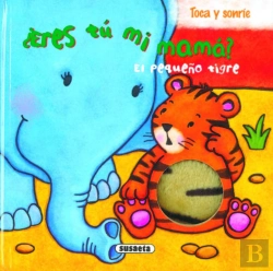 Bertrand.pt - El Pequeño Tigre