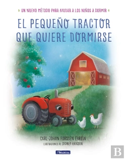 Bertrand.pt - El Pequeño Tractor Que Quiere Dormirse