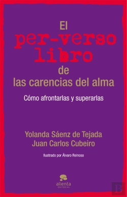 Bertrand.pt - El Per-Verso Libro De Las Carencias Del Alma
