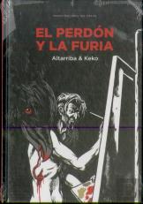 El Perdón Y La Furia