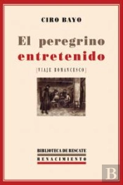 El Peregrino Entretenido