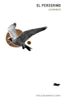 El Peregrino