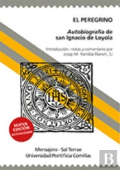 El Peregrino