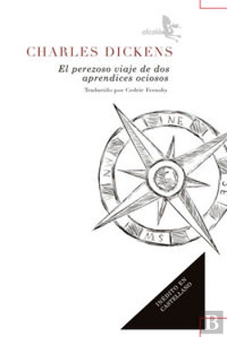Bertrand.pt - El Perezoso Viaje De Dos Aprendices Ociosos