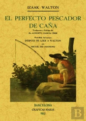 El Perfecto Pescador De Caña