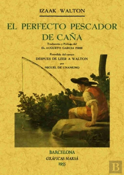 Bertrand.pt - El Perfecto Pescador De Caña