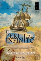 El Perfil Del Infinito
