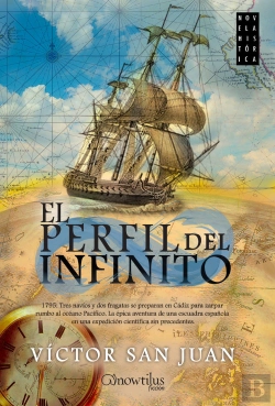 Bertrand.pt - El Perfil Del Infinito