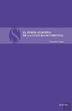 Bertrand.pt - El Perfil Europeo De La Cultura Occidental