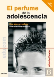 El Perfume De La Adolescencia