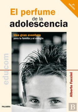 Bertrand.pt - El Perfume De La Adolescencia