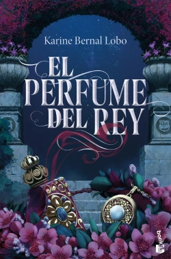 Bertrand.pt - El Perfume Del Rey