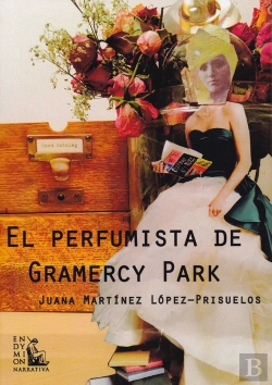 Bertrand.pt - El Perfumista De Gramercy Park