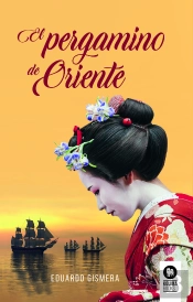 El Pergamino De Oriente
