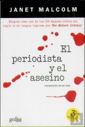 El Periodista Y El Asesino