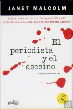 Bertrand.pt - El Periodista Y El Asesino
