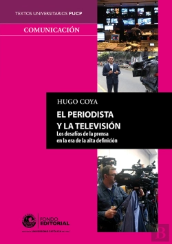 Bertrand.pt - El Periodista Y La Televisión