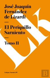 El Periquillo Sarniento Ii