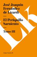 El Periquillo Sarniento Iii