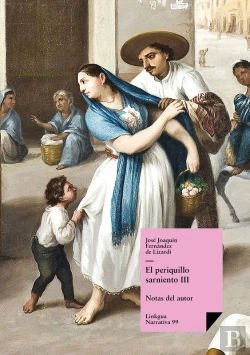 Bertrand.pt - El Periquillo Sarniento Iii