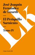 El Periquillo Sarniento Iv
