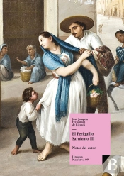 El Periquillo Sarniento
