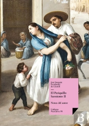 El Periquillo Sarniento