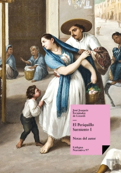 Bertrand.pt - El Periquillo Sarniento