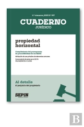 El Perjuicio Del Propietario